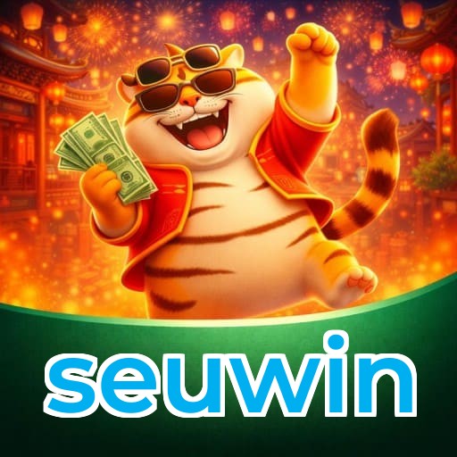 seuwin Loteria - Mega-Sena e Mais